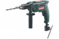 Дрель Metabo Sb Е 808 Contact