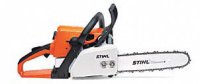 Бензопила STIHL 023