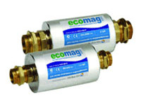 Магнитный преобразователь воды Ecomag