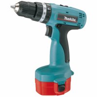 Аккумуляторные ударные дрели-шуруповерты Makita  8270 DWPE/ 8280 DWPE