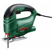 Электролобзик Bosch PST 650 PE