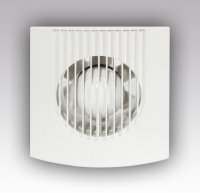 Осевой приточно-вытяжной вентилятор S&P HV230A