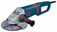 Углошлифовальная машина Bosch PWS1800