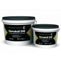 Водно-дисперсионный клей Homakoll 238