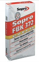Упрочненный клеевой раствор Sopro FBK 372 extra Fliesenkleber