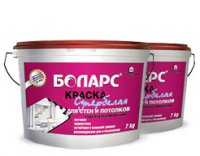 Перламутровая краска «Боларс» Brilliance