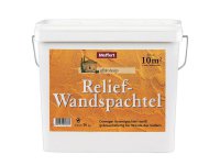 Рельефная шпатлевка Effekt-design Relief-Wandspachtel