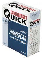 Клей на основе модифицированного крахмала Profi Quick «Винил»