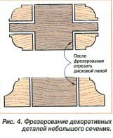 Фрезерование - несколько советов начинающим