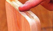 Средства увеличения срока службы деревянных изделий