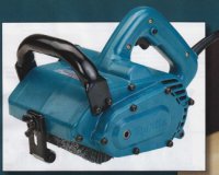 Makita 9741 — щеточно-шлифовальная машина