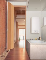 Водонагреватель Electrolux Fixtherm LC