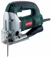 Электролобзик Metabo St ЕР 550