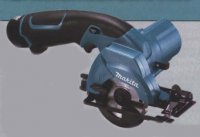 Аккумуляторная дисковая пила Makita HS300D