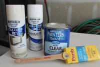 Rust-Oleum Plastic Primer