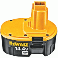 DeWALT XRP IV