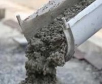 Почему «Фонит» бетон?