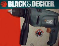 Мои впечатления об электроинструментах Black&Decker и Skil