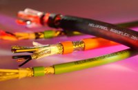 Телефонные и радиочастотные кабели, провода