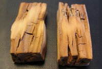Обработка и защита древесины 