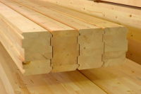 Обработка и защита древесины 