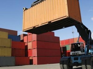 Импорт и экспорт строительных материалов