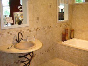 Советы по ремонту ванной 