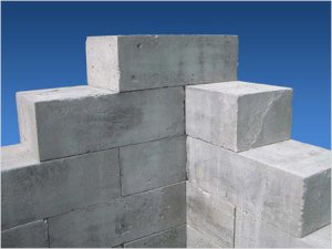 Пеноблоки – современный материал для строительства дома