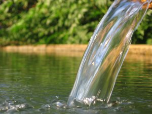 Доставка технической воды