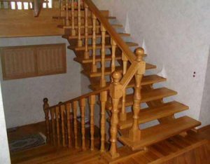 Советы по выбору винтовой лестницы