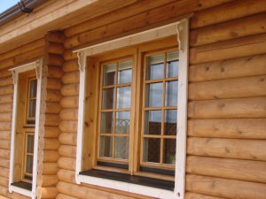 Что нужно для современного деревянного домостроения?