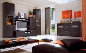 Как выбрать мягкую мебель для гостиной