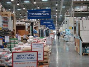 В чем преимущества интернет-магазинов стройматериалов?