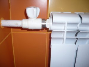 Монтаж системы отопления из полипропиленовых труб