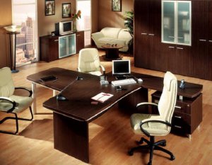Как подобрать офисную мебель
