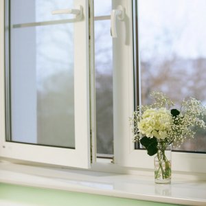 Пласиковые окна: долговечность и комфорт