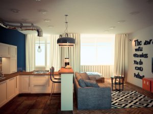 Как выбрать квартиру для посуточной аренды