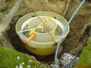 Значение проектирования водопровода и канализации для частных домов