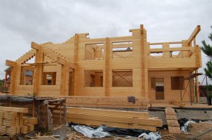 Строительство дома – основные этапы