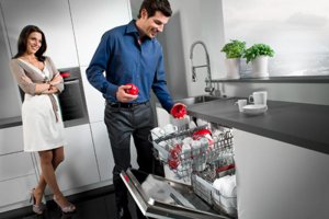 Как правильно выбрать посудомоечную машину