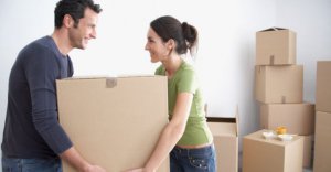 Как организовать квартирный переезд?
