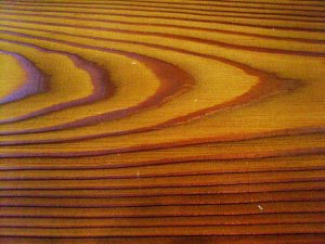 Вагонка лиственница – легендарный материал из дерева