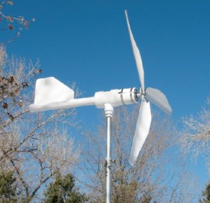 Как сделать самодельную ветряную электростанцию самостоятельно