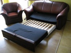 Механизмы трансформации раскладных диванов