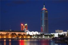 Швейцарцы защитят от холода небоскреб «Исеть» в Екатеринбурге