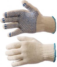 Защита рук перчатками – залог успешной работы