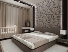 Особенности ремонта и дизайна спальни