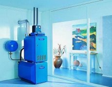 Выбор систем отопления для вашего дома