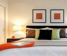 Каким должен быть дизайн спальни?