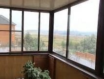 Окна для балкона